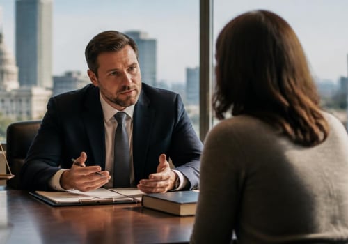 Exploring Legal Services in Indianapolis