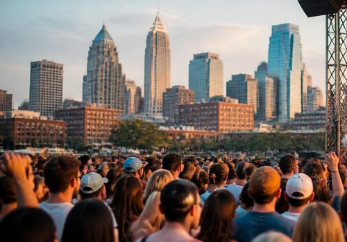Exploring the Vibrant Live Music Scene in Indianapolis