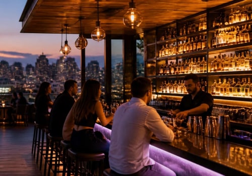 Exploring the Vibrant Bars and Clubs of Indianapolis