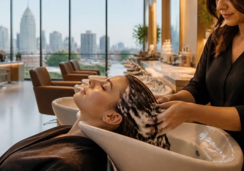 Exploring the Spa and Salon Scene in Indianapolis