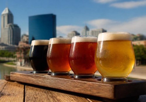 Exploring the Craft Beer Scene in Indianapolis