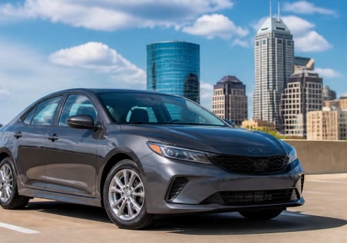Exploring Car Rentals in Indianapolis: Your Ultimate Resource